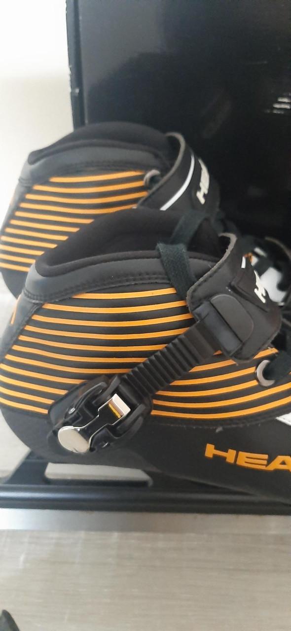 HEAD Noren schaatsen maat 41