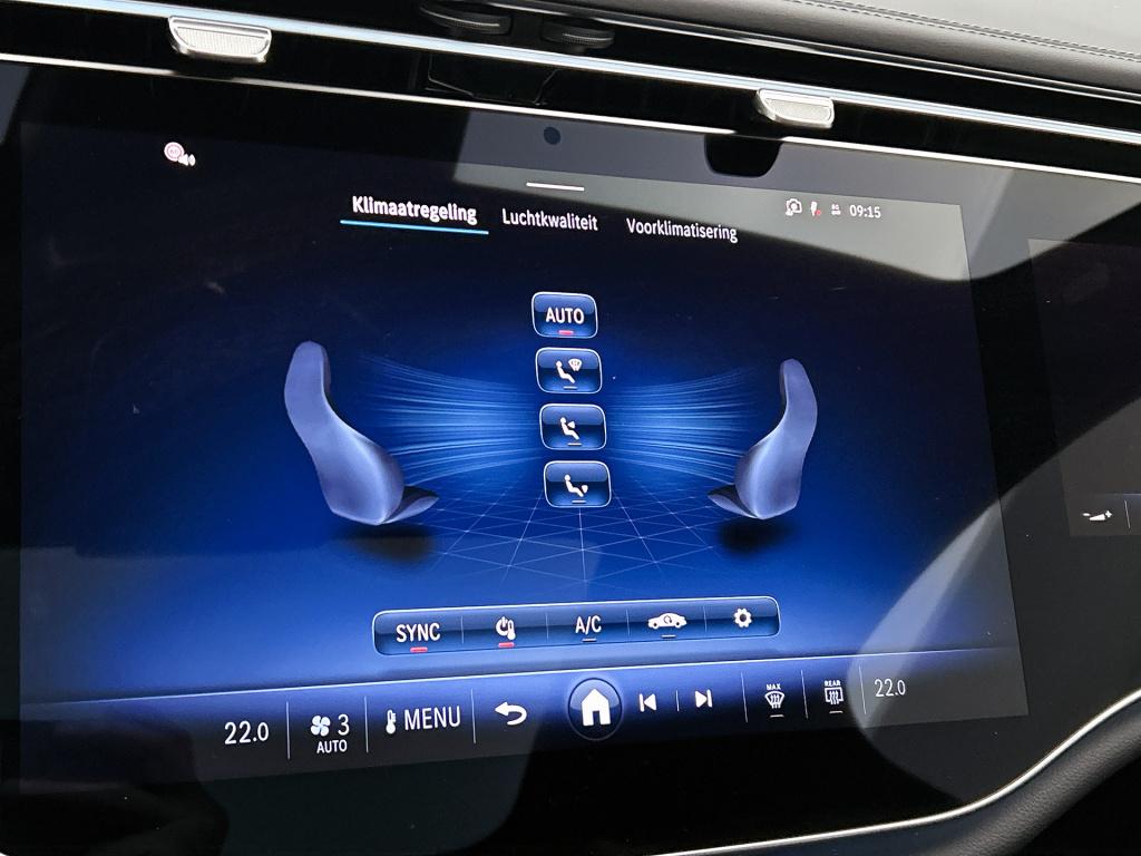 Mercedes-Benz E-Klasse 300 e sport edition | nightpakket | memorypakket voo