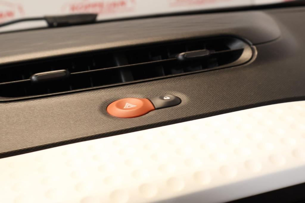 Renault Twingo 1.0 sce collection nl auto, cruise controle, pdc achter,