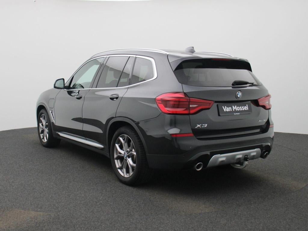 BMW X3 xdrive30e (135 kw) | automaat | panoramadak | trekhaak 2.000 kg | st