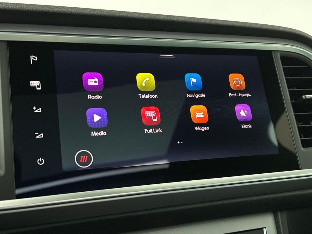 Seat Ateca fr business intense 1.5 tsi 110 kw / 150 pk suv 7