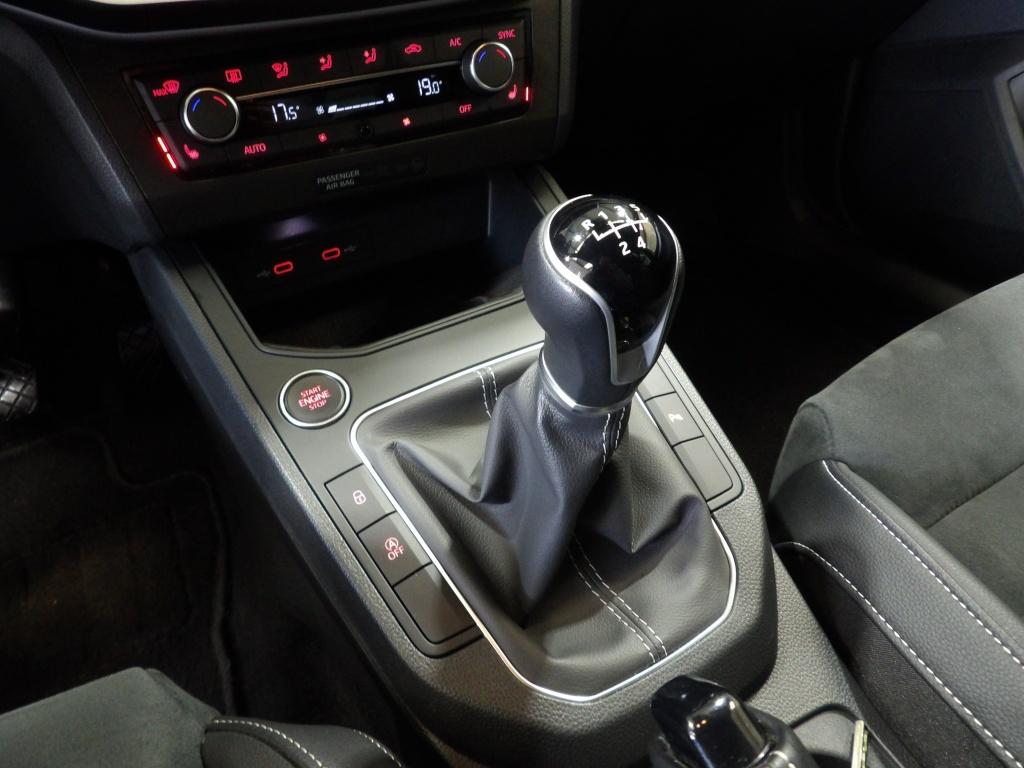 Seat Ibiza 1.0 ecotsi 95 pk xcellence