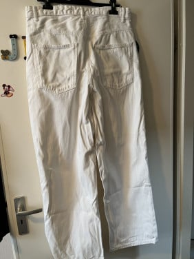 Spijkerbroek van Zara