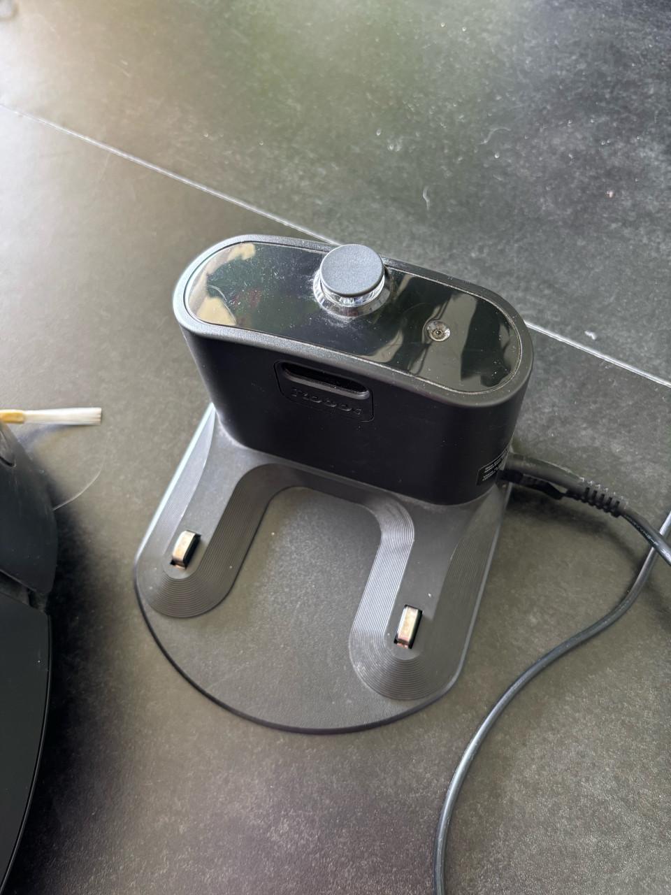 Roomba iRobot