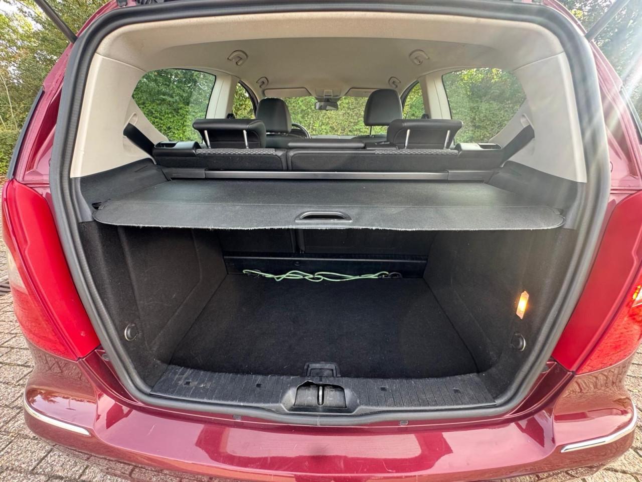 Mercedes A160