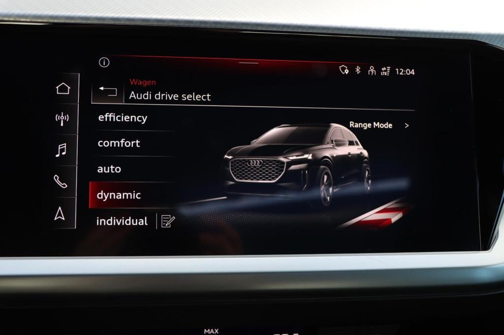 Audi Q4 E-tron 40 advanced edition 77 kwh 204pk