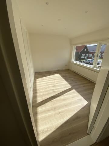 Te huur per 1 oktober - nette tussenwoning Terneuzen!