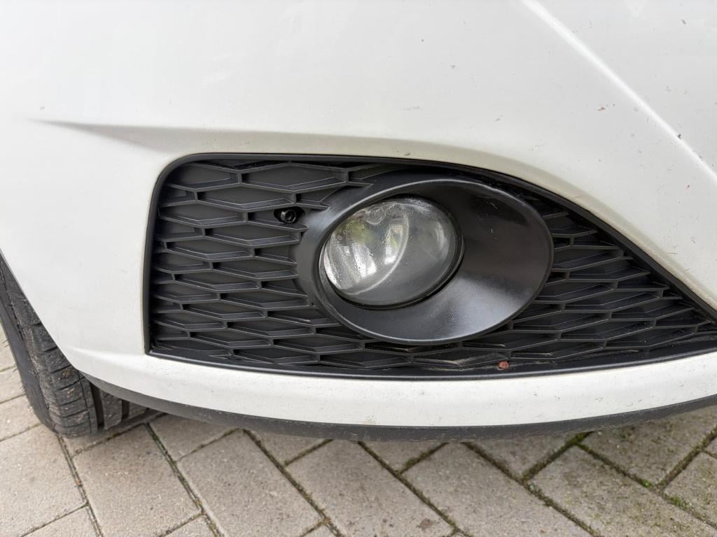 Seat Ibiza sc 1.4 style