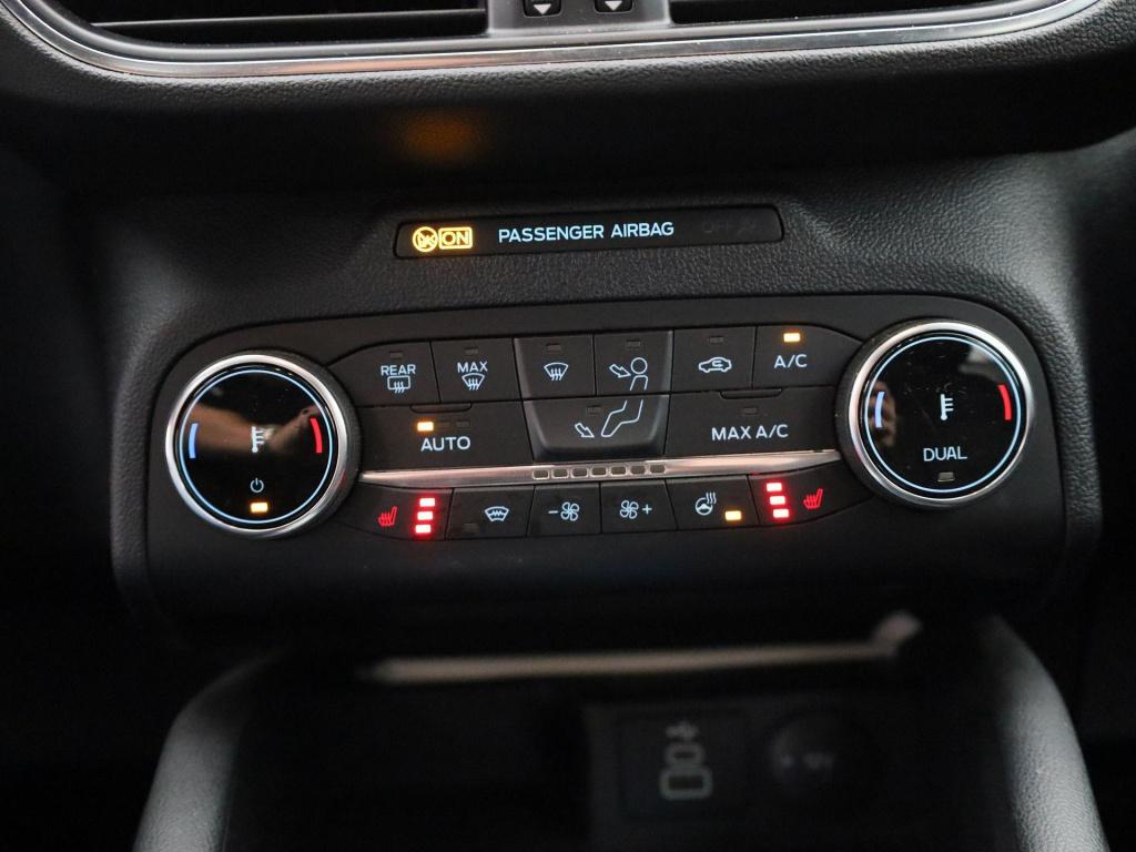 Ford Kuga 2.5 phev titanium | climate control | cruise control | achteruitr