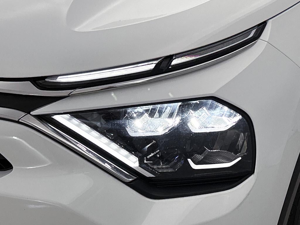 Citroen C4 130pk automaat feel | rijklaar | stoelverwarming | parkeerhulp |