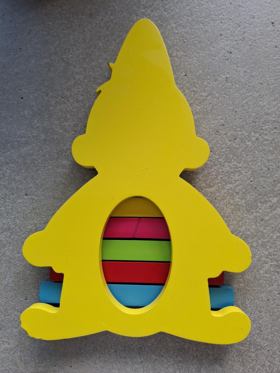 Bumba Xylofoon
