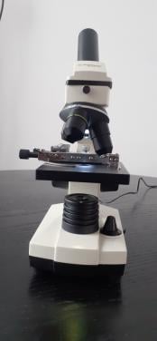 Bresser Biolux  AL Microscoop