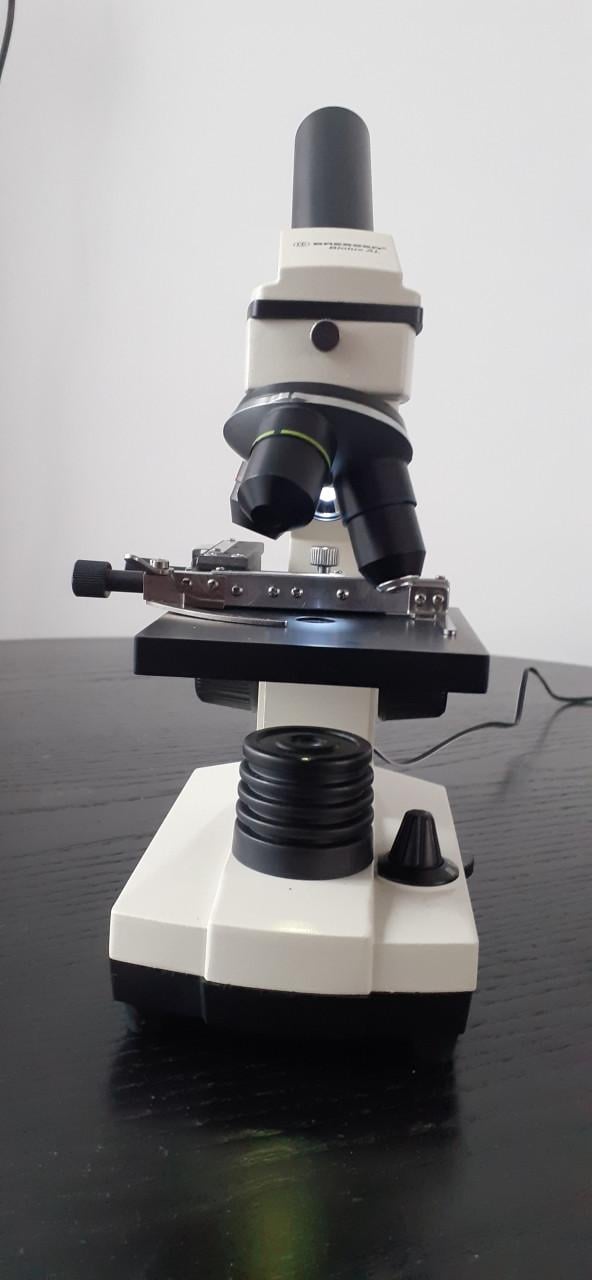 Bresser Biolux  AL Microscoop