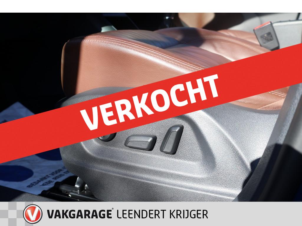 Volkswagen Tiguan 1.4 tsi comf.&design|trekhaak|rijklaarprijs|12 maanden bo