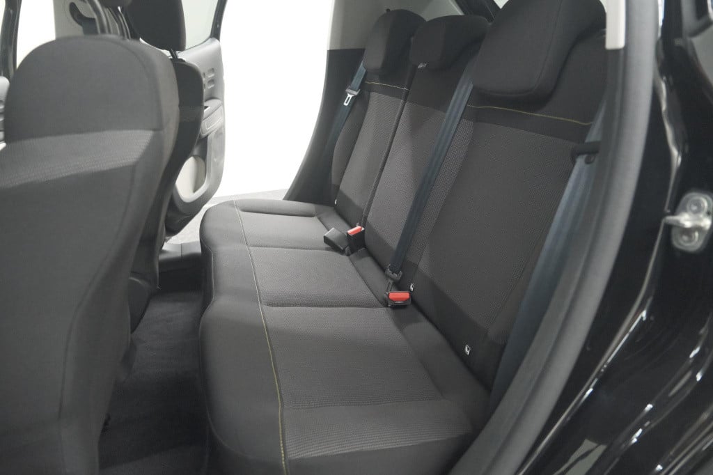 Citroen C3 puretech 110 eat6 max | apple carplay | parkeersensoren | climat