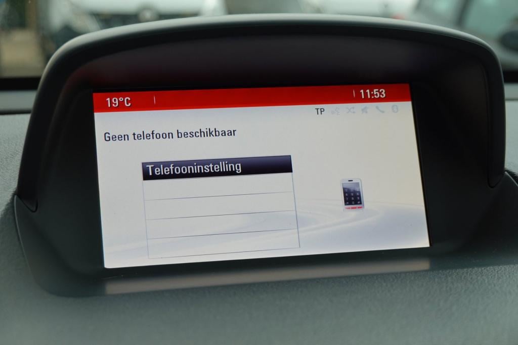 Opel Mokka 1.4 t cosmo