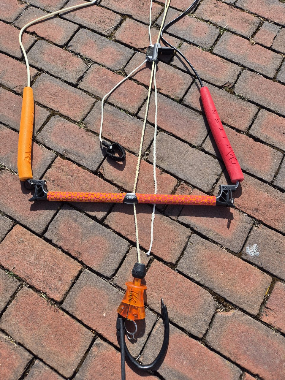 Gaastra kitebar