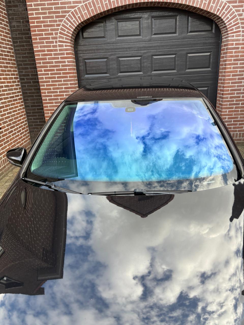 Volkswagen golf 6 1.4 tsi highline