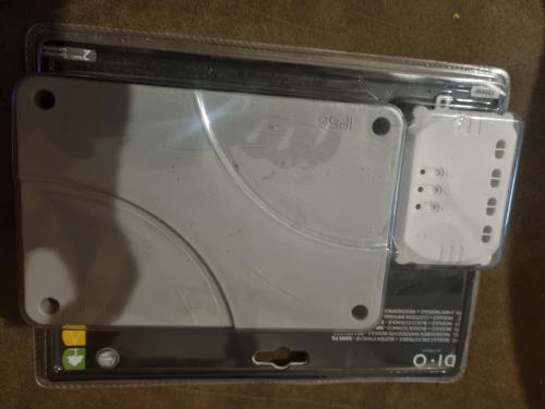 DiO by Chacon IP56 Buitenmodule met Afstandsbediening