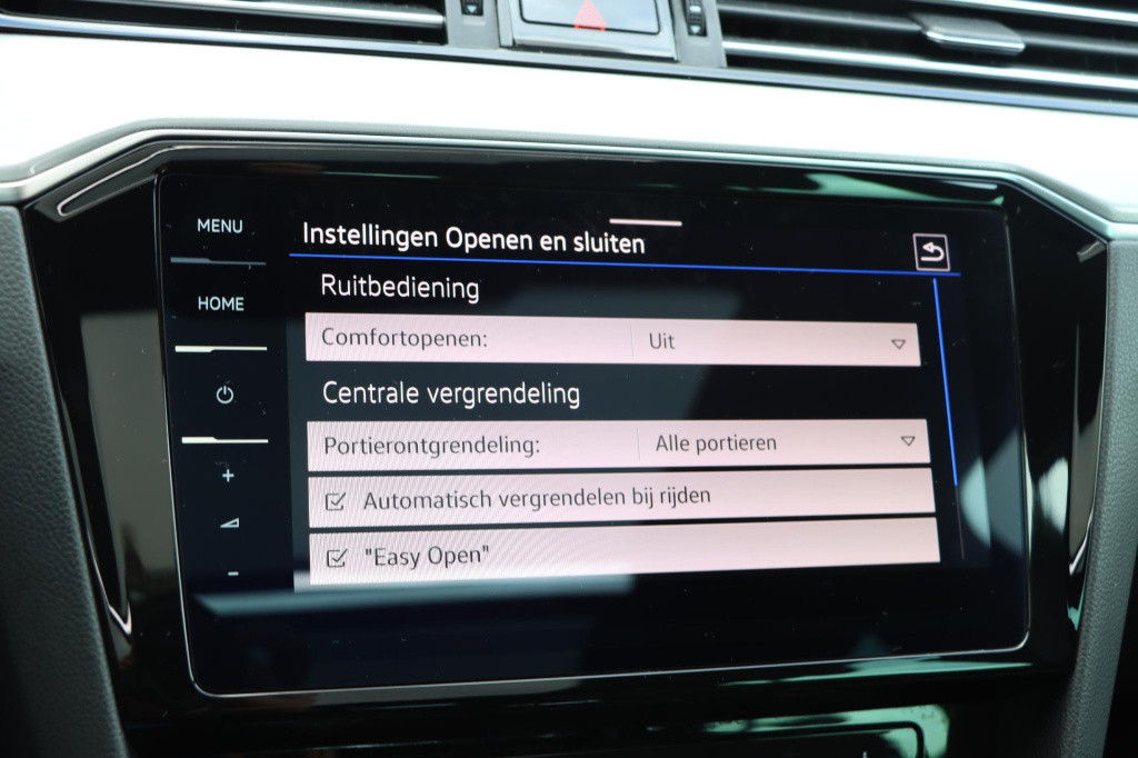 Volkswagen Passat variant 1.4 tsi phev gte business dsg 218pk