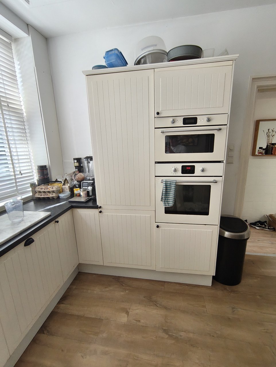 Volledige keuken