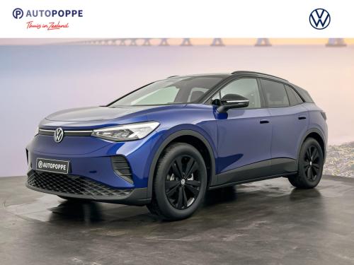 Volkswagen Id.4 pro limited edition 77 kwh accu 210 kw / 286 pk su