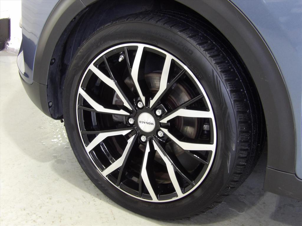 Kia Niro 1.6 gdi hybrid 141pk dct6 dynamicplusline