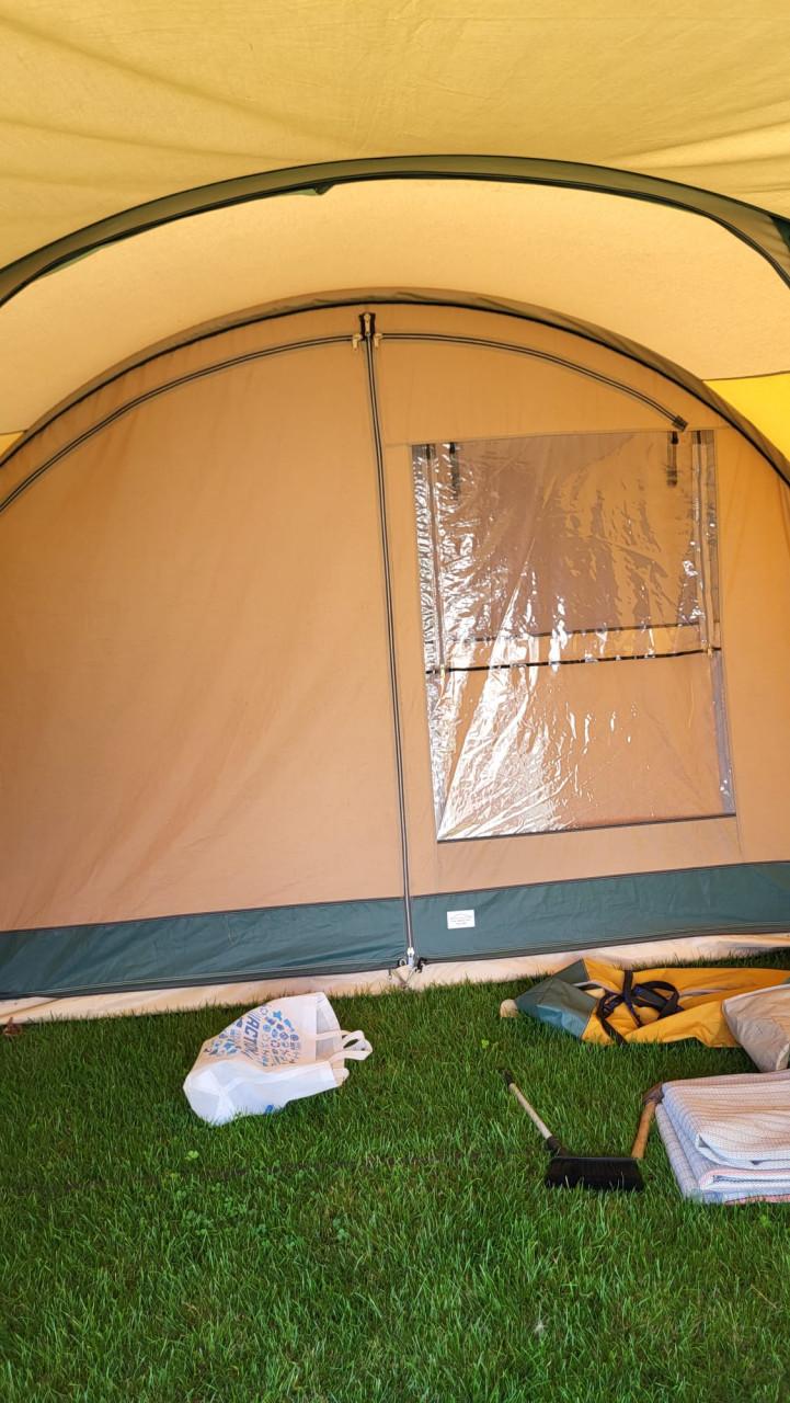 Tent