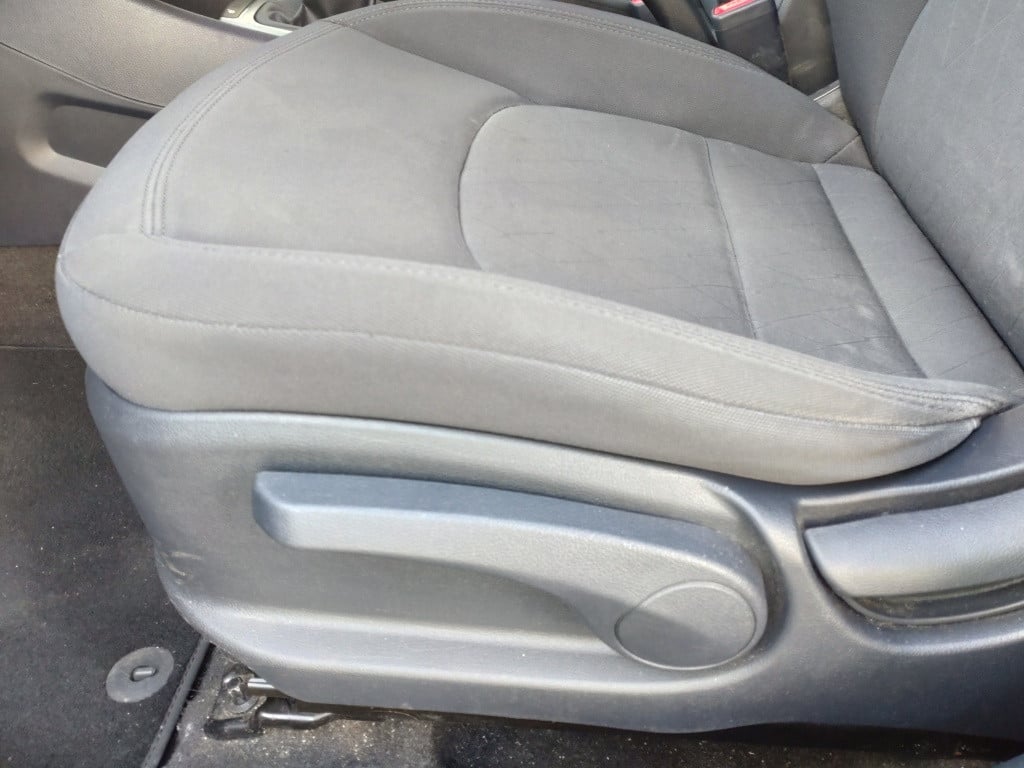 Kia Rio 1.2 cvvt executive line