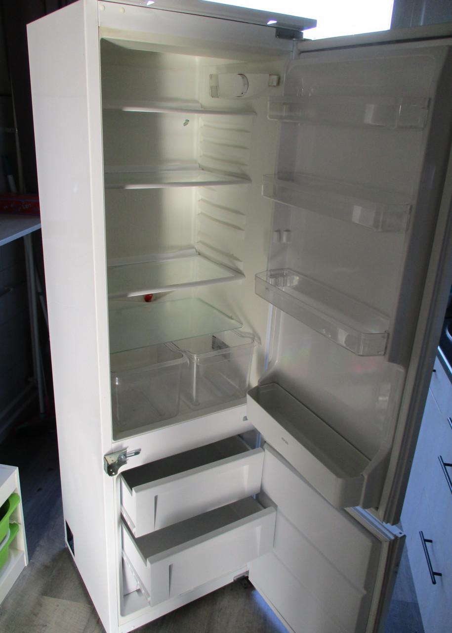 Inbouw Koel/vrieskast