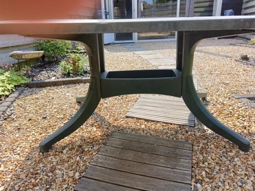 Tuintafel