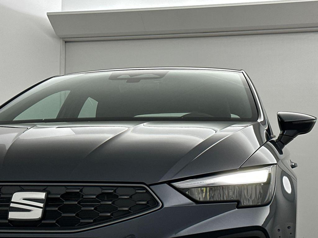 Seat Ibiza style plus 1.0 ecotsi 70 kw / 95 pk hatchback 5 de