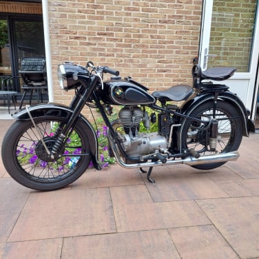 Motoren