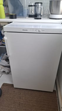 Miele diepvries tafelmodel 4 laden