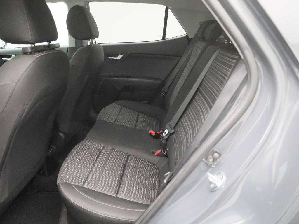 Kia Stonic 1.0 t-gdi mhev dynamicline | apple carplay / android auto | navi