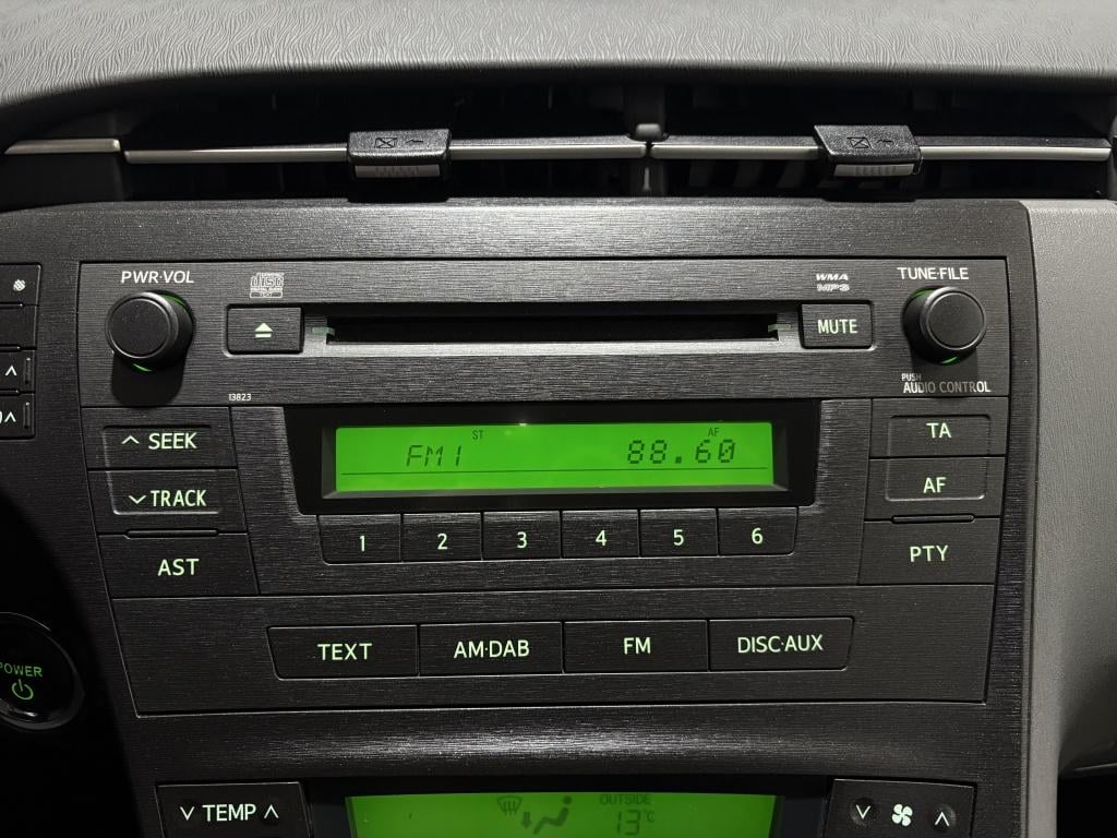 Toyota Prius 1.8 aspiration | 1e eigenaar |