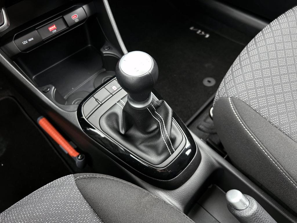 Kia Picanto 1.0 dpi dynamicplusline | nap | btw | apple carplay prijspakker