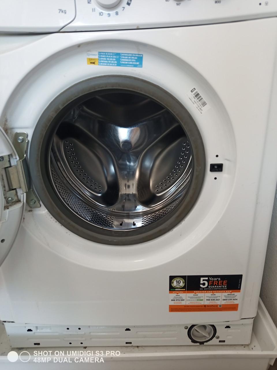 Wasmachine