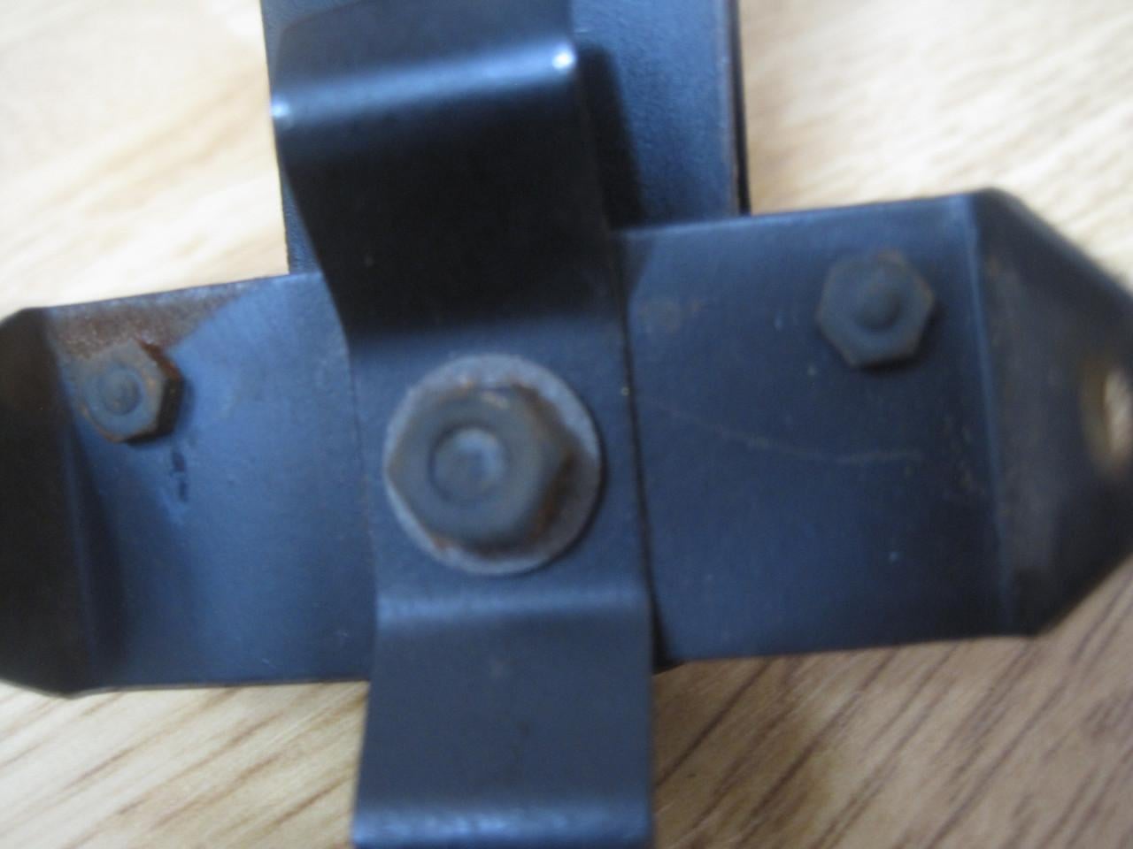 Ww2 koptelefoon duits DFH.B, Doppelfernhorer