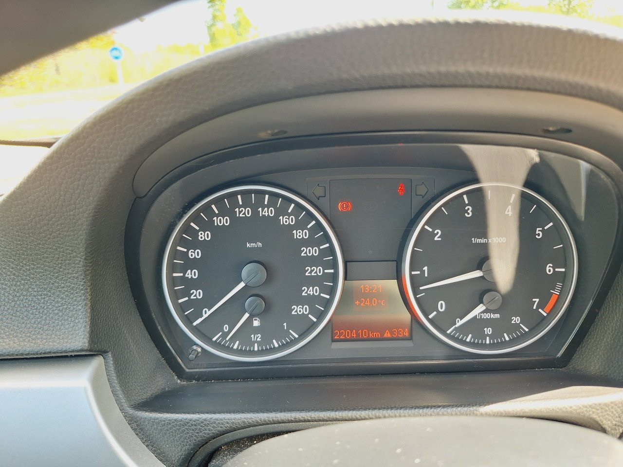 BMW 3-serie 320i High Executive AIRCO/CRUISE/APK/KM NAP FULL OPTIONS