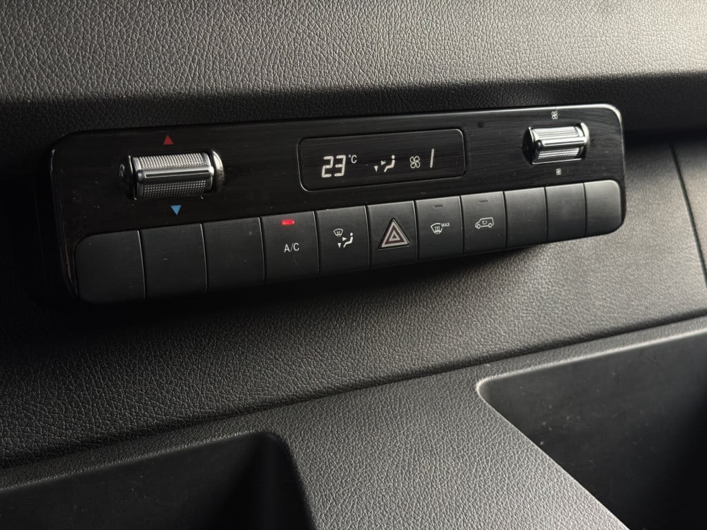 Mercedes-Benz Sprinter 316 2.2 cdi l2h2 | nl-auto | 3.5t trekhaak | carplay