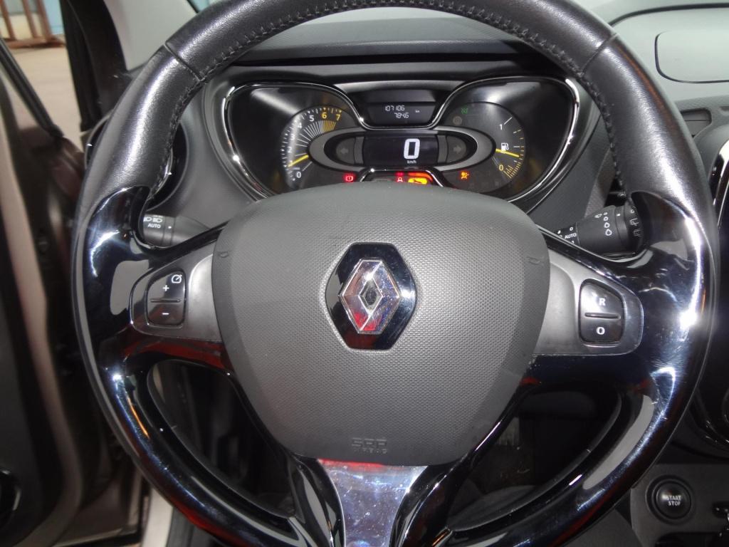 Renault Captur 0.9 tce dynamique