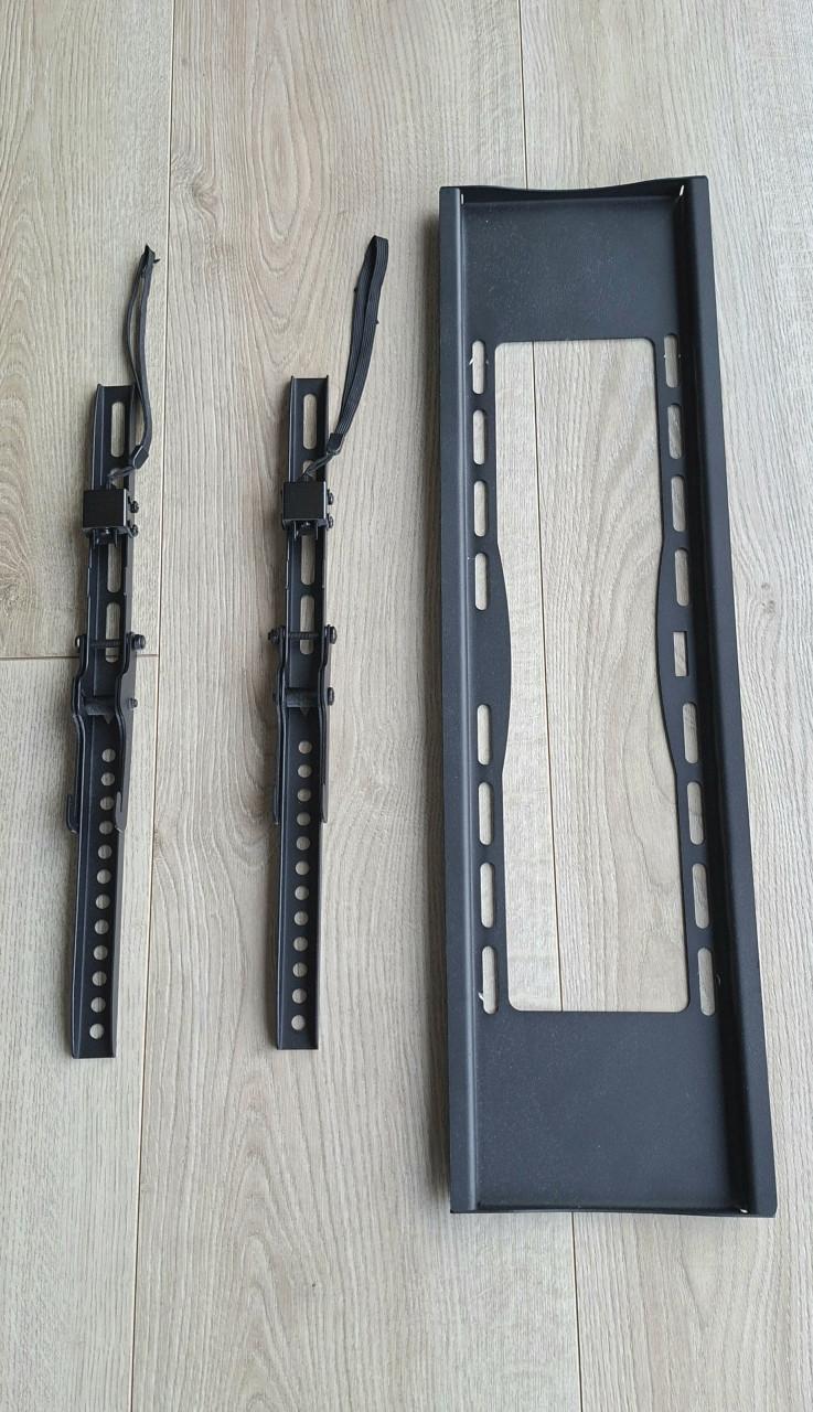 Kantelbare TV beugel tot 70inch