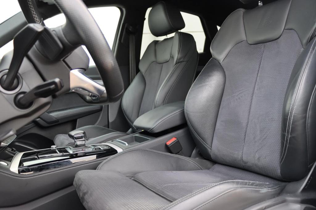 Audi Q5 sportback 50 tfsi e quattro s edition 265pk s-tronic soh 98,8% | ca