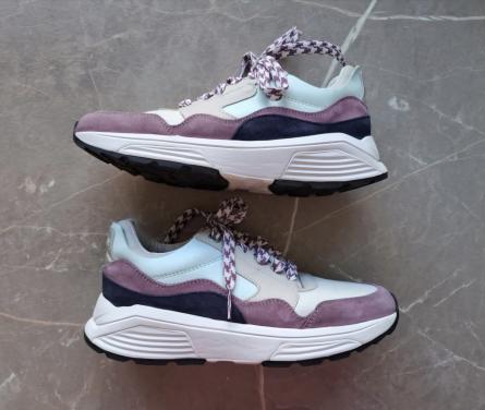 Xsensible sneakers maat:39