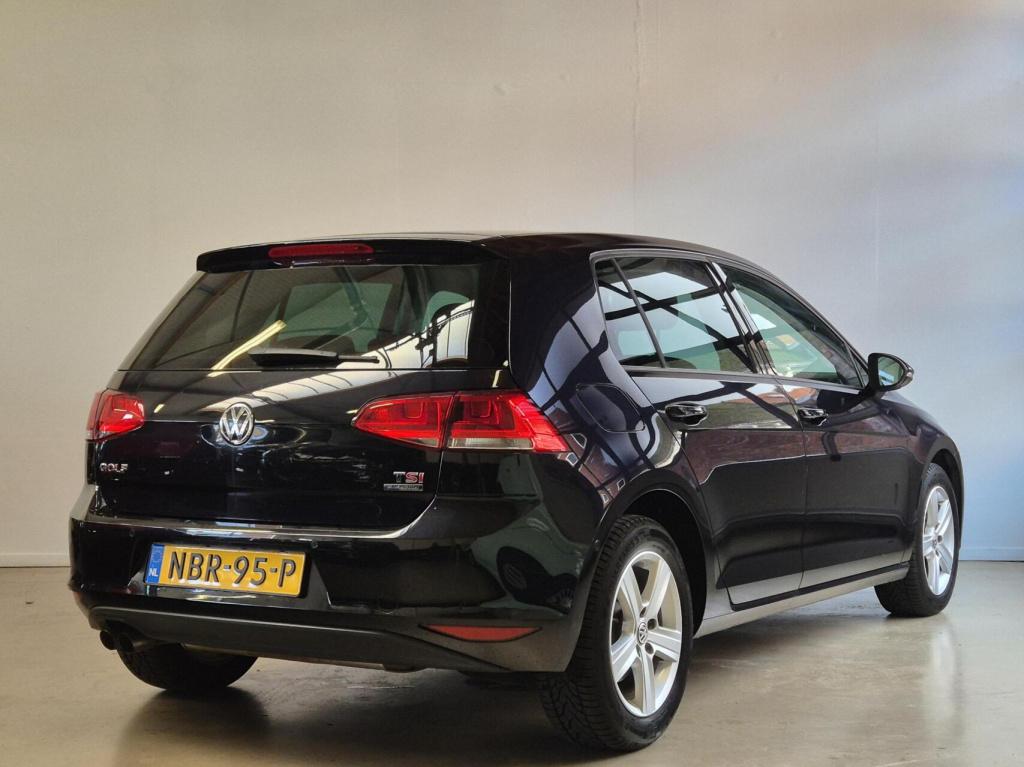 Volkswagen Golf 1.4 tsi act highline / automaat