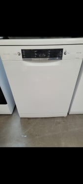 Bosch serie 4 vaatwasser als nieuw