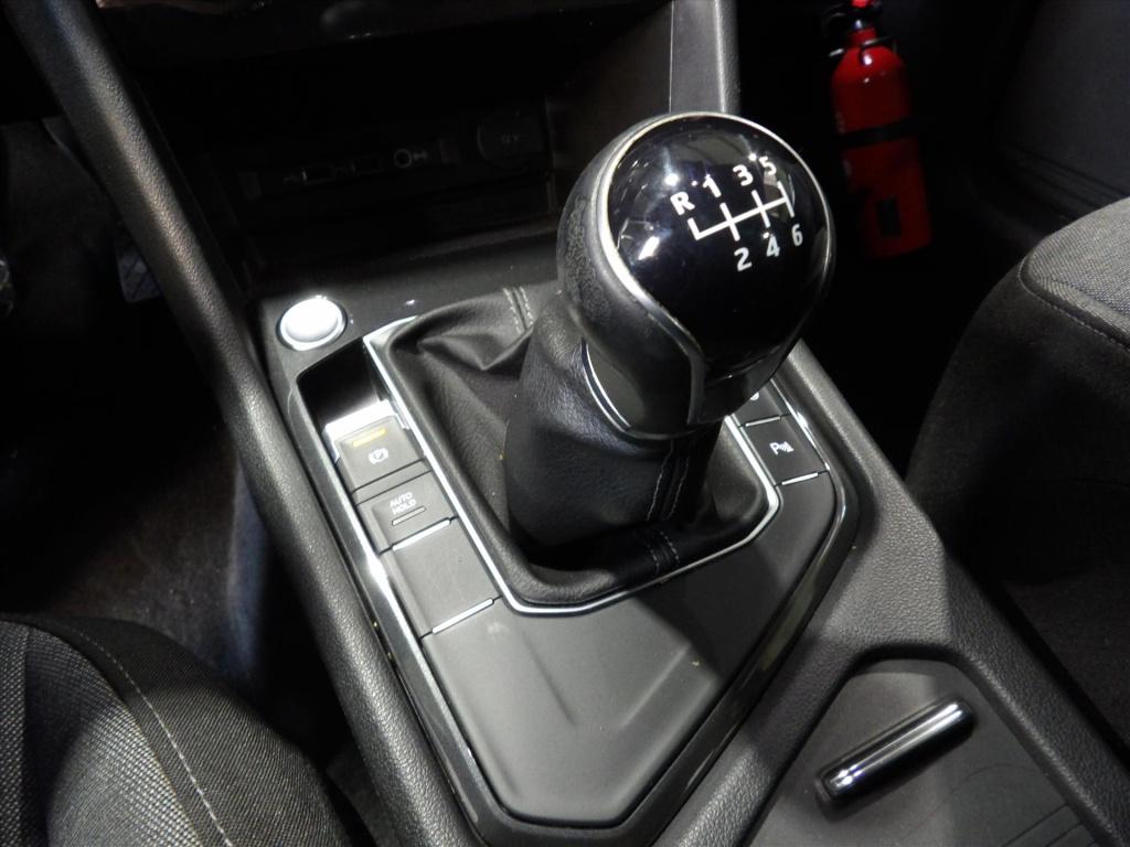 Seat Tarraco 1.5 tsi 150pk style