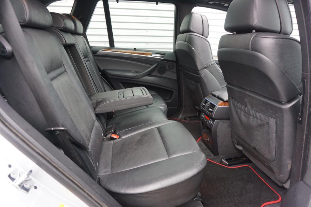 BMW X5 3.0 x5 xdrive 30i high executive 7persoons automaat / climate / navi