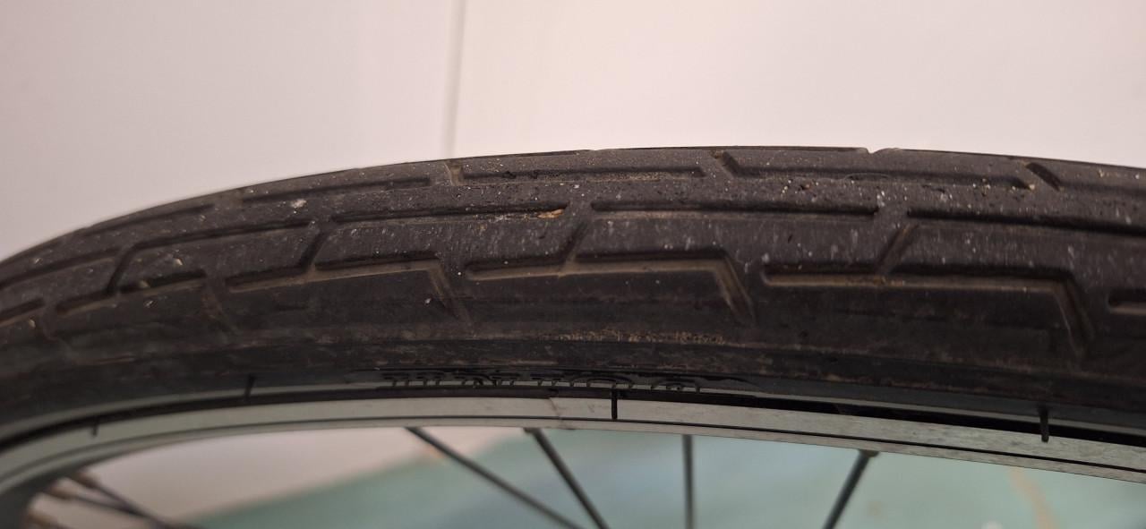 Batavus Mambo herenfiets (frame 57)